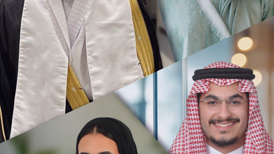 BCG’s Jeel Tamooh Develops Future Leaders to Drive Vision 2030 Transformation