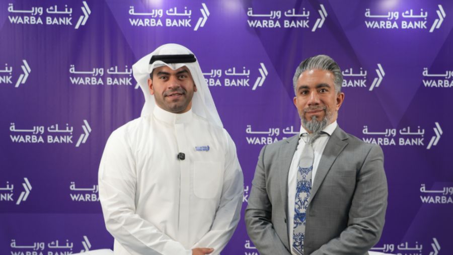 Warba Bank sponsors the Kuwait Nephrology Association and supports its health awareness podcast