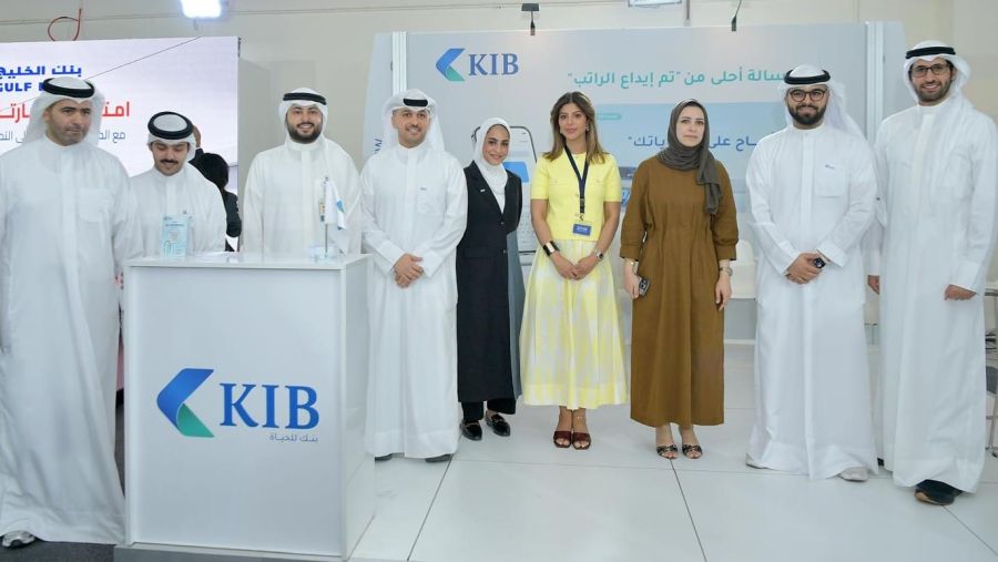  KIB concluded its participation in Auto World Show 2025 and revealed its instalments-at-cash-price deal