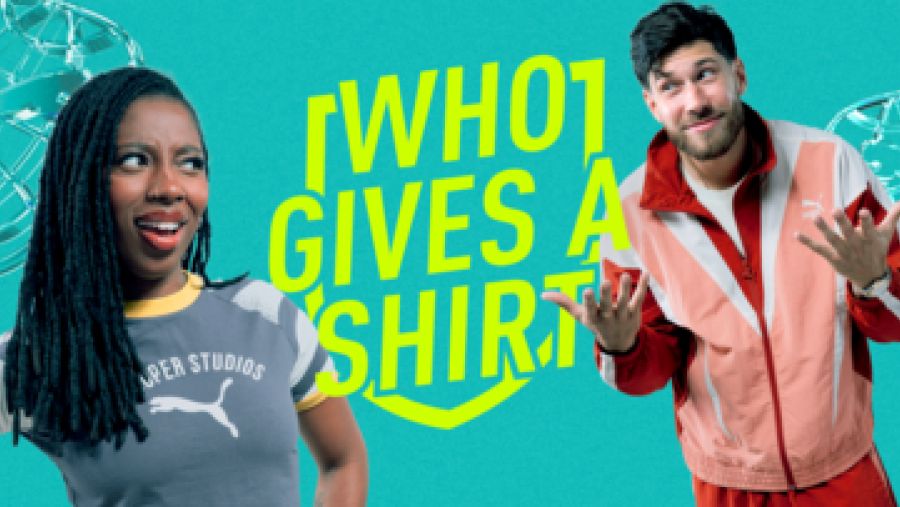 PUMA Releases New Podcast Unpacking the Past, Present and Future of Football Jerseys