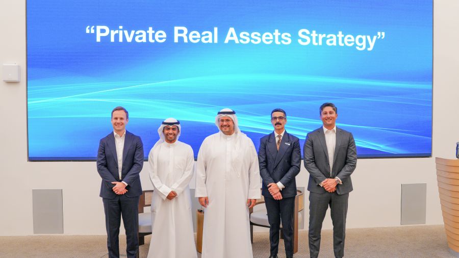 "المركز" ينظم فعالية حصرية لإطلاق استراتيجية أصول البنية التحتية الخاصة للمستثمرين المؤهلين والمحترفين