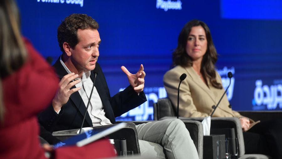 قمة تقنية الأموال تعود في نسختها الرابعة بالشراكة مع Ooredoo الكويت