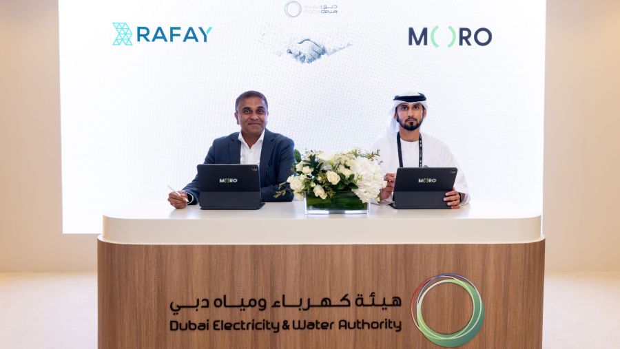 Moro Hub Partners with Rafay to Deliver Sovereign GPU-Powered Platform-as-a-Service for AI Innovation
