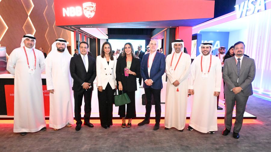 NBB Successfully Concludes its Participation in Fintech Forward 2025