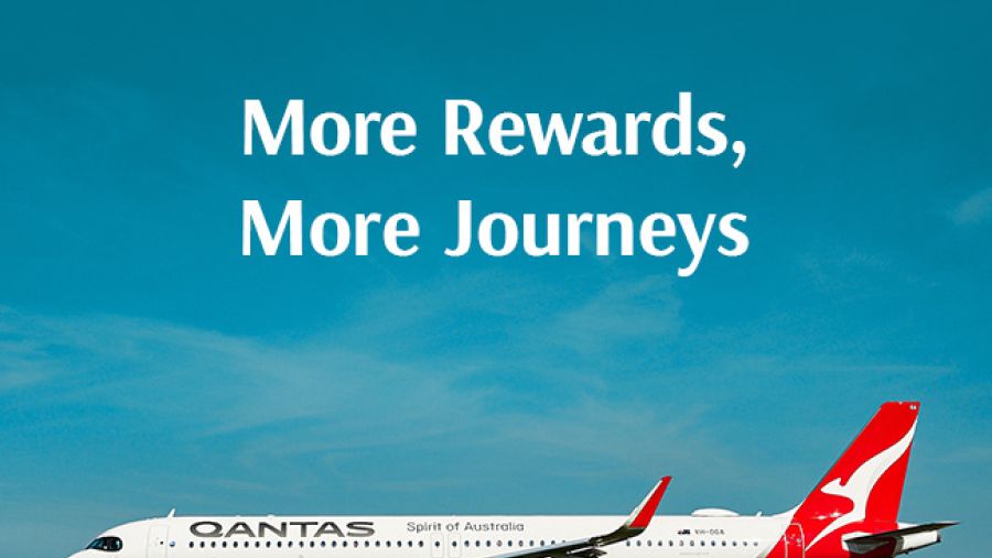 Oman Air and Qantas Strengthen Loyalty Partnership with the Launch of Reciprocal Frequent Flyer Accrual