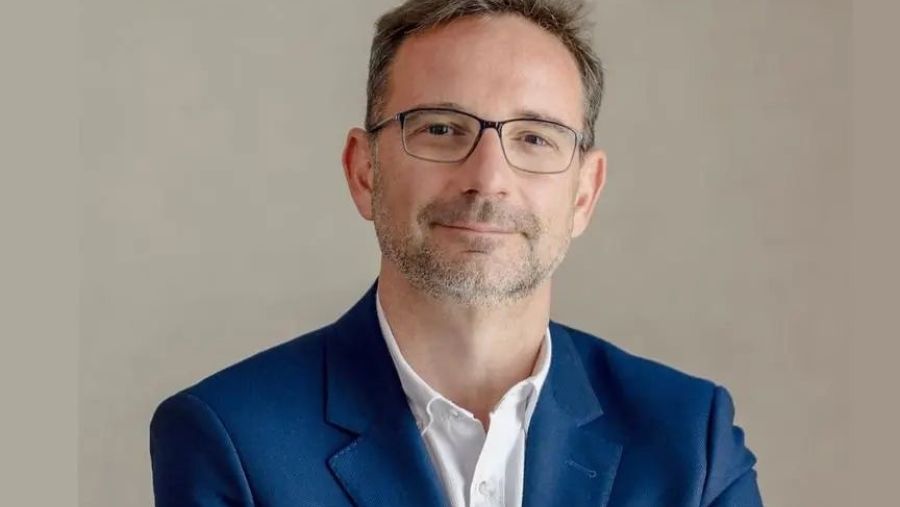 Western Union Appoints Nicolas Levi to Lead Middle East Operations