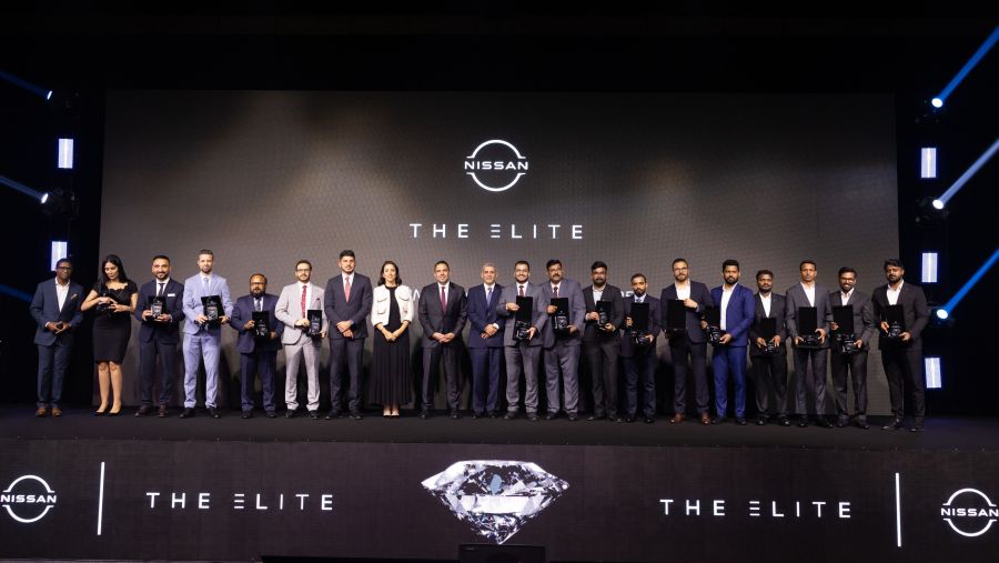 Nissan strengthens commitment to customer excellence in the Middle East through Workforce Innovation