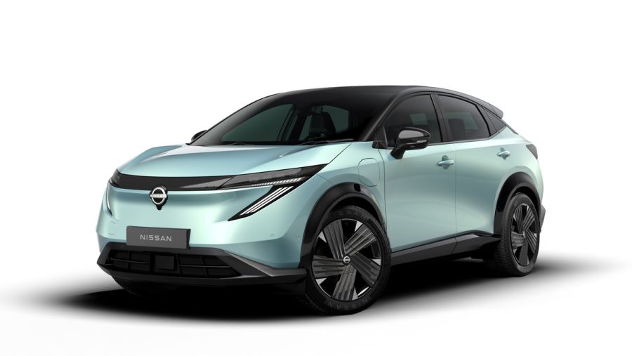 Nissan to showcase Intelligent future at Japan Mobility Show 2025
