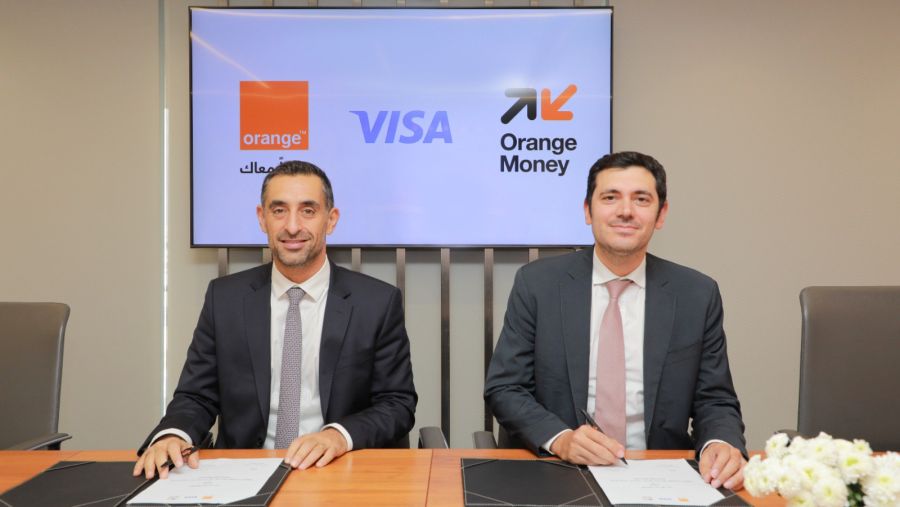 Orange Money: The First E-Wallet in Jordan to Obtain Visa Associate License