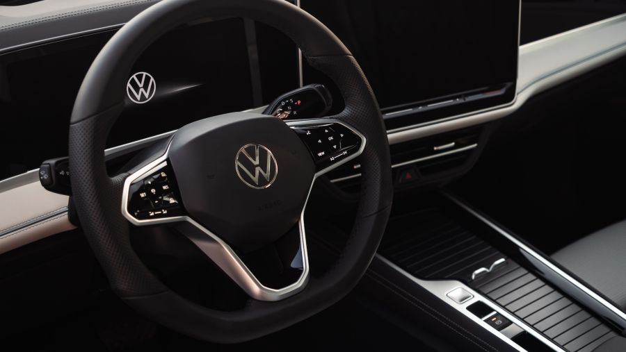 Volkswagen Sedans Return: The All-New Passat and the All-New Jetta Set to Redefine the Segment 