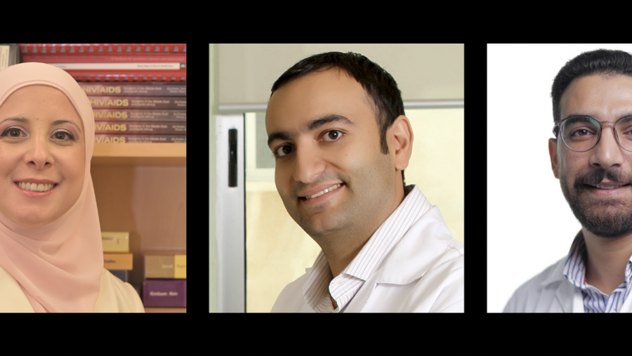 Vaccination drives 20-fold drop in hepatitis B among Jordan’s younger generations