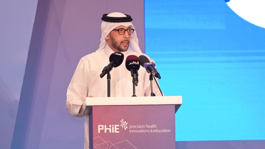 PHIE-2025: WCM-Q, MoPH and MCIT congress showcases future of AI and technological innovation in healthcare