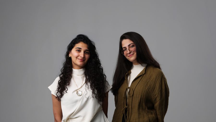 Dubai Design Week Announces Abwab 2025 Commission Winner