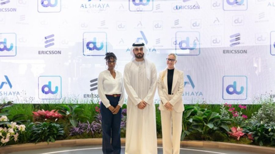 "دو" تطلق منصة إريكسون المتصلة لإعادة التدوير في الإمارات العربية المتحدة 