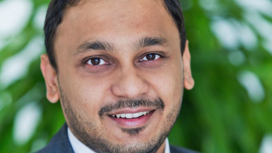 BCG and Global Cybersecurity Forum Reveal Quantum Computing's $50B Global Business Impact at GCF 2025