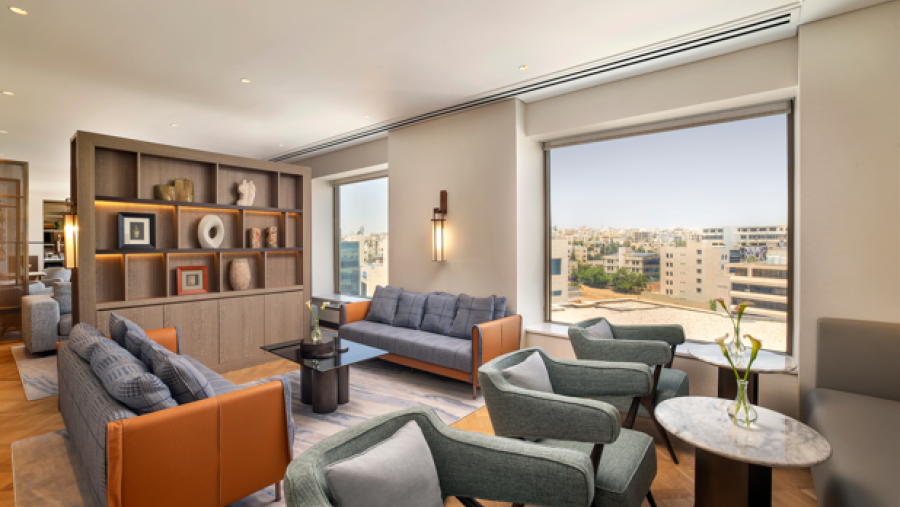 Signia by Hilton Launches Club Signia, Setting New Standards in Luxury Hospitality