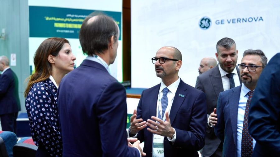 وزارة الكهرباء العراقية تستضيف ورشة عمل حول أحدث تقنيات توليد ونقل الطاقة الكهربائية