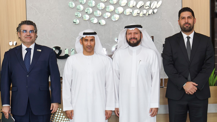 DIP Angola Set to Expand Opportunities for Saudi Trade and Industry in Africa