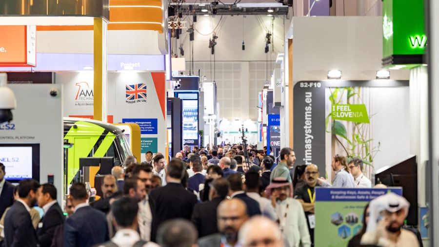 Intersec 2026 expands to meet record demand and align with UAE’s vision for a safer future