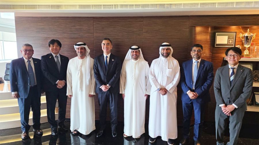 Empower and Yokogawa strengthen collaboration to Advance Efficiency and Sustainability in District Cooling Systems