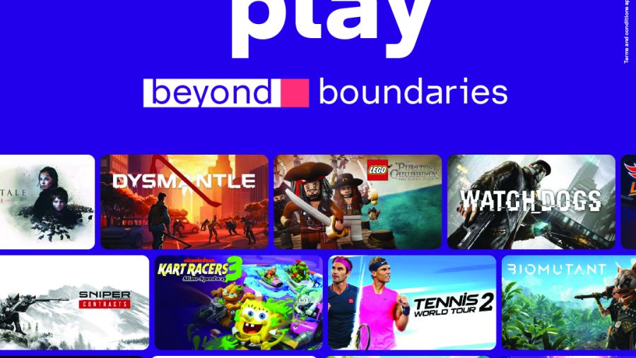  stc  تتعاون  مع Mobile Arts لتطلق سلسلة العاب Blacknut الأونلاين لعملائها في الكويت