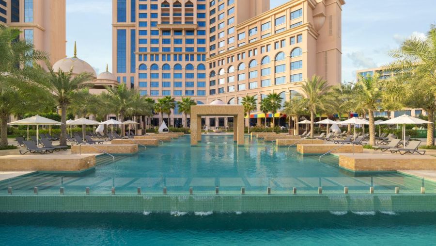 فندق ريكسوس مارينا أبوظبي يعلن عن فعالية أكتوبرفست 2025 احتفاءً بالثقافة الألمانية 