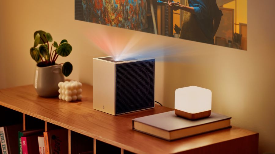 LG’s Cinebeam S Brings Unrivaled Immersion and Unprecedented Flexibility to Home Entertainment