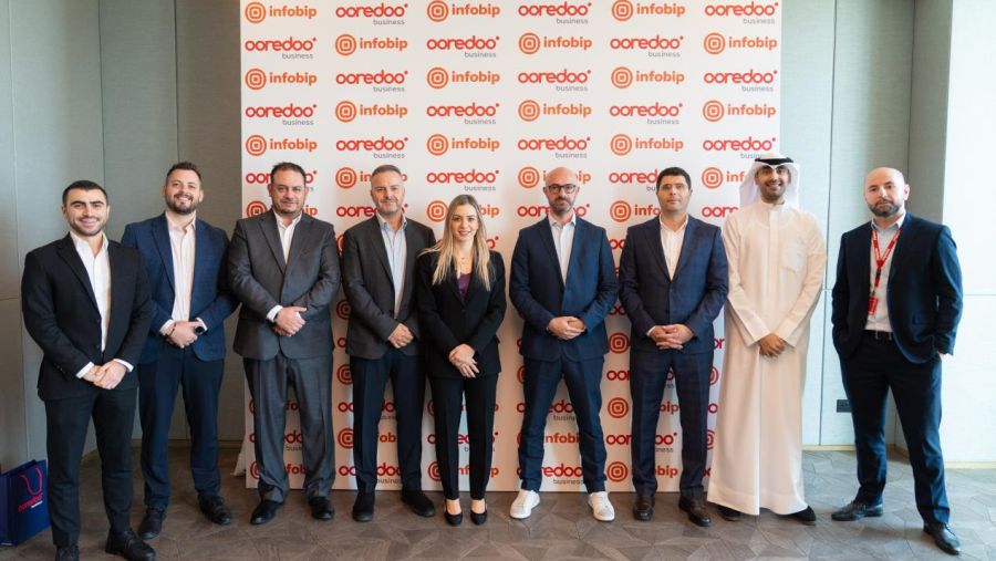 Ooredoo Kuwait and Infobip bring New Era of Conversation Customer Experience powered by Agentic AI