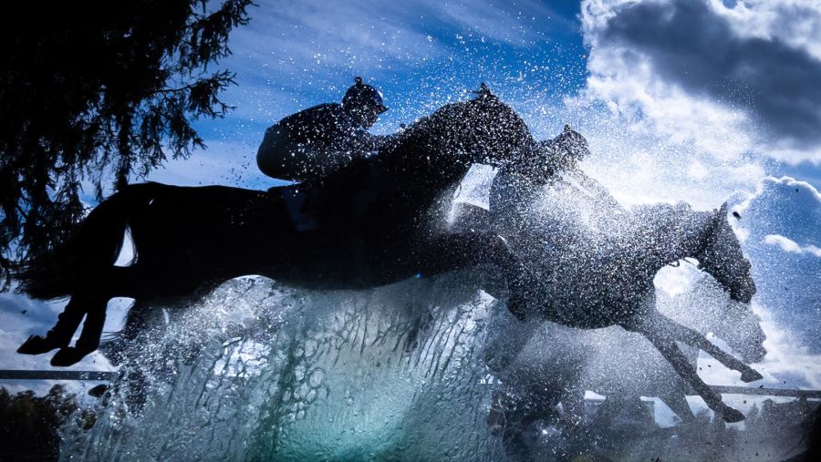 World Sports Photography Awards 2026 – sponsored by Canon – now open for entries 