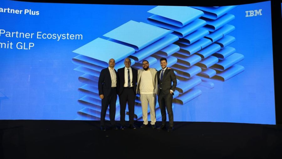 IBM and nybl collaborate to deliver AI-powered industrial solutions using watsonx and Maximo