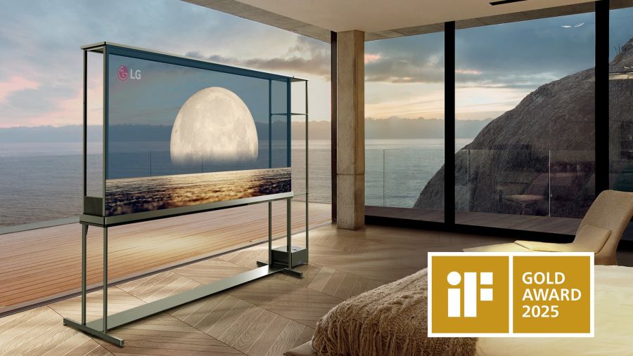 Orchestrating Smart Living, Working, and Connecting in the UAE With LG Innovations Powering the Future