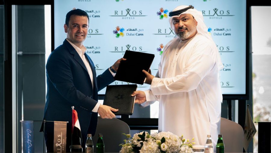 Rixos Hotels Partners with Dubai Cares to Adopt a School in Malawi