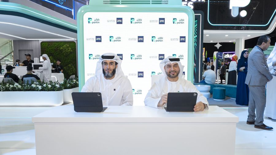 باركن وتاكسي دبي تتعاونان لتعزيز خدمات التنقل الذكي والمستدام في دبي