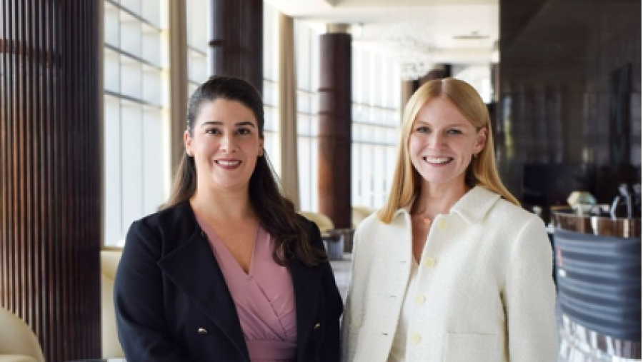 قيادات جديدة ورؤى متجددة تدفع ماريوت الفرسان نحو آفاق أوسع في أبو ظبي