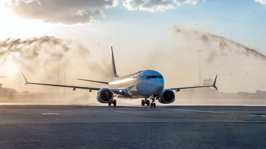 flydubai celebrates first flight to Nairobi, enhancing connectivity between the UAE and Kenya