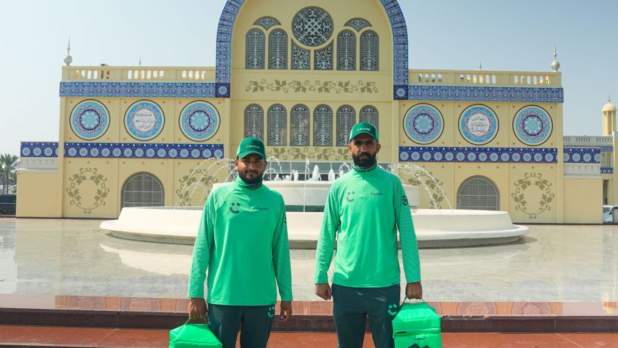 Careem expands across the UAE with launch in Sharjah