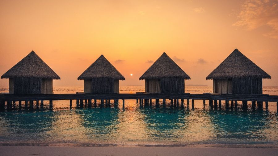 Restore Mind, Body, & Soul with Curated Wellness Journeys at InterContinental Maldives Maamunagau