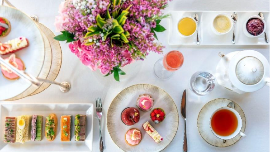 More Cravings by Marriott Bonvoy™ Strengthens Collaboration with Al Jalila Foundation with Plans to Extend #PINKtober Initiatives  