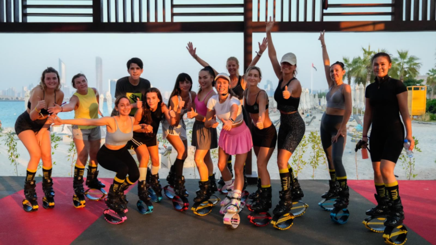 Rixos Marina Abu Dhabi Extends Its Exclusive Fitness and Wellness Experiences to City Residents 