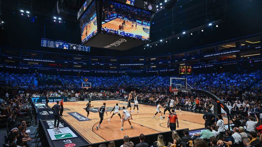 The new Dubai Sports Sector Strategic Plan 2033 to offer range of incentives to support sports clubs in Dubai