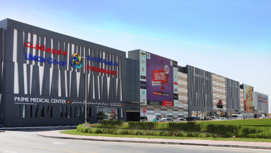 Up to 50% OFF: Union Coop Launches 54th National Day Offers 