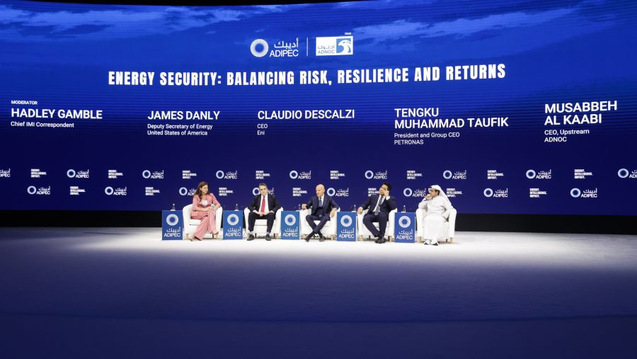 From energy to intelligence to impact: ADIPEC 2025 sets bold agenda for the future of global energy and delivers US$46bn in cross-sector deals 