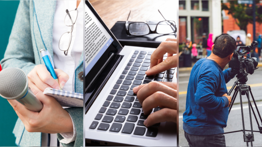 AUC Launches AI Journalism Diploma