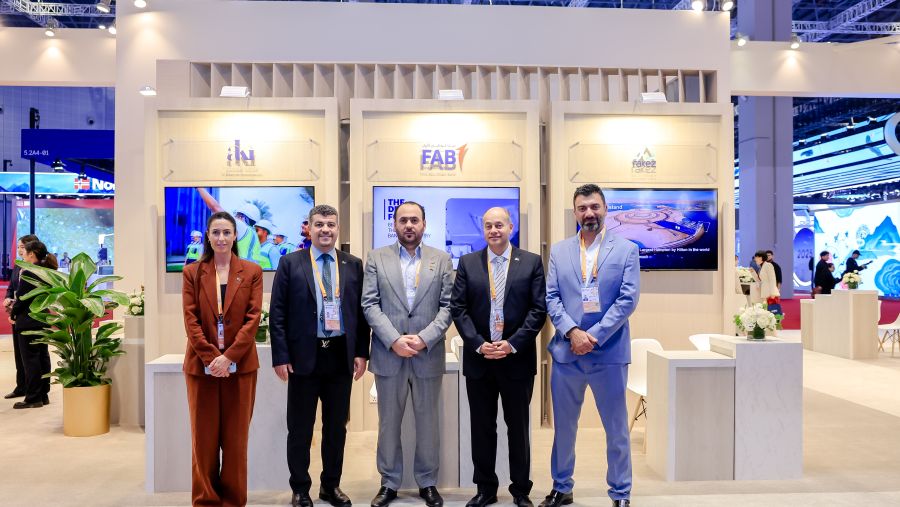 Al Khayyat Investments (AKI) signs MoUs with China’s Cainiao a Alibaba company and BioBAY to strengthen bilateral cooperation