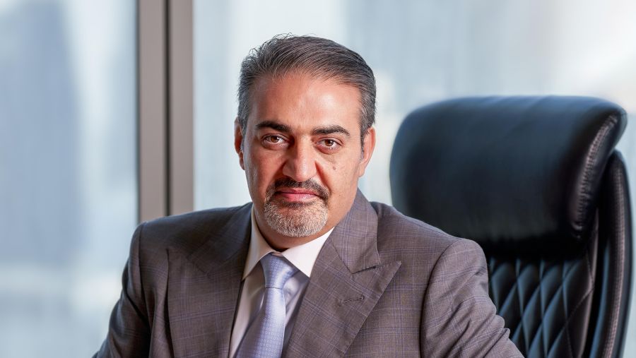 Ajman Bank and BHM Capital Sign Partnership Agreement to Launch an Equity Financing Program