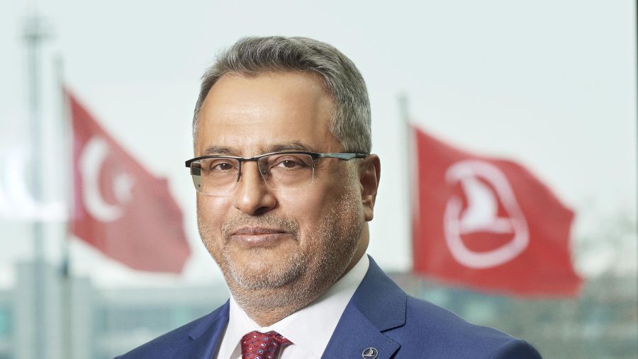 Turkish Airlines is Relaunching its Sulaymaniyah Flights 