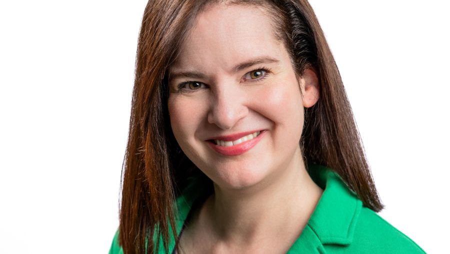 Veeam Names Allison Cerra as Chief Marketing Officer
