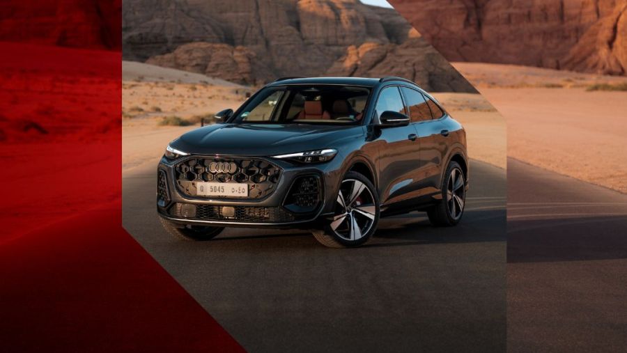 Explore Endless Possibilities at Audi Open Haus in Oman