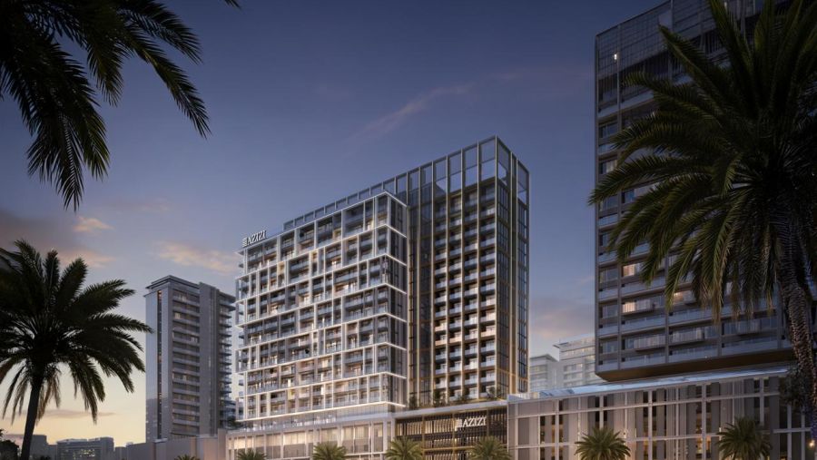 Azizi Developments Launches Azizi Farishta II in Al Jaddaf
