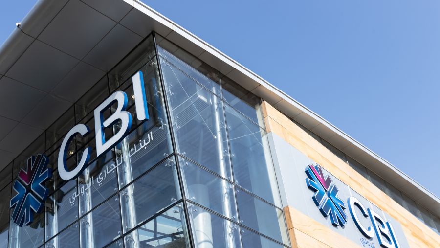 CBI reports pre-tax net profit of AED 109m for the first nine months of 2025